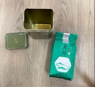 (包順豐) 全新未開封手製 西湖龍井茶 128g (Long Jing Green Tea)