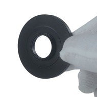  17-37mm Filter Adapter Ring 17mm Lens Adapter 37mm Filter 17mm Male Thread to 37mm Internal Thread 
