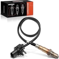 Frankberg Lambda Sensor Diagnostic Probe After Soot Particulate Filter After Catalytic Converter Com