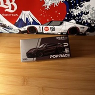 Pop Race Porsche 992 Stinger GT3 1/64