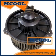 RHD Air Conditioning Fan AC A/C Blower Motor For Toyota 87103-12070 87103-02221 194000-0841