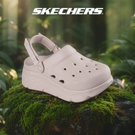 Skechers Women Foamies Max Cushioning Dream Shoes - 111268-MVE Kasut Sneaker Perempuan SALE