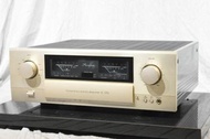 Accuphase E-370 合併式擴大機