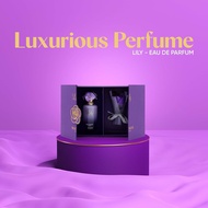 MAISON ASRAR EAU DE PARFUM 100 Ml )24) - LILY