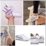 TIGER🐯🐯香芋紫波鞋💜👟