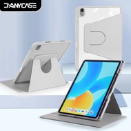 360° Rotating Acrylic Case for HUAWEI MatePad SE 11inch Matepad 11.5S/11.5 Table Casing