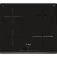 [Bulky] BOSCH PIE631FB1E INDUCTION HOB (60CM)