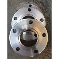 BMW E60 Spacer E60 rims spacer