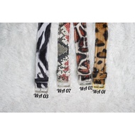 Belt leofart skena best-selling Belt size 105 cm, 110cm, 115cm