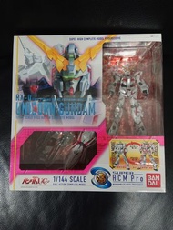 高達模型: SHCM Pro 1/144 Unicorn Gundam