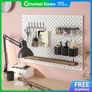 IKEA | Ikea Skodis Hook 3-Pack Black 7X4.5Cm Office Supplies Stationery School Supplies
