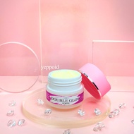 DOUBLE GLOW FORTE ORIGINAL//CREAM DOUBLE GLOW FORTE GROSIR ECER