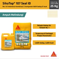 SikaTop Seal 107 AB 25kg