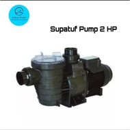 WATERCO | Swimming Pool Supatuf Pump 2 HP