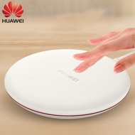 หัวชาร์จ Huawei Wireless Charger ที่ชาร์จไร้สายCP60 ระบบชาร์จเร็ว15W QC3.0 แท่นชาร์จผนังอัจฉริยะสำหร