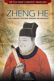 Zheng He Corona Brezina