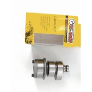 Y15ZR Y15 LC135 FZ150 G1 GSM RACING CAM SHAFT 100% ORIGINAL