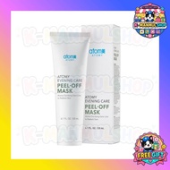 [Atomy] Peel Off Mask 120ml