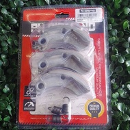 CLUTCH SHOE WITH CLUTCH SPRING MIO SOUL 115 HIGH QUALITY PERFORMANCE