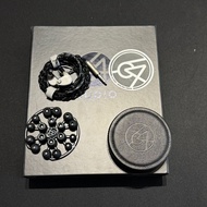 【PM Best Price】 64 Audio U12t Universal Fit tia Drivers IEM Mirai Audio