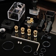 909 Modify Xtra RBA For DotAIO and Boro / RBA 909 Modify Xtra DotRBA