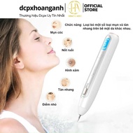 Xpreen 6in1 mole and skin tag burning Plasma machine with multi-function charger - H044