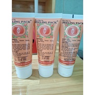 COMBO 2 Taiwanese pelingpak acne peeling 60g 50g