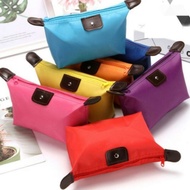 TRAVEL make up BAG   BORONG GEN2 Gen 2 MINI POUCH Makeup Bag Cosmetic Travel Pouch Dompet