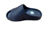 [Xả Kho] Dép Bánh Mì Dép Yeezy Slide Cao Cấp Dành Cho Nam Nữ Chống Nước - Màu Đen