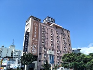非凡假期大飯店Unique Holiday Hotel