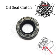 Oil Seal Crankshaft Clutch Kanan LC135 Fz150 Y15zr