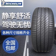 ✱☄Used Michelin 9 New Silent Tire Scrap Parts Used Tire 215 225/50 55 60R16 17 1819