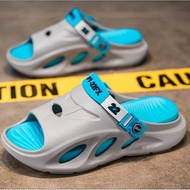 Men Sandals Men Beach Shoes Travel Shoes Men Casual Student Sandals Home Slippers