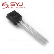 100pcs/lot BC516 BC517 BC549C BC548B BC548C BC550B BC550C BC560B BC560C TO-92 TO92 TRANSISTOR new an