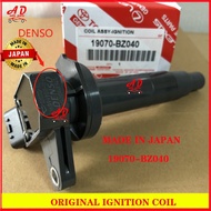 NEW JAPAN TOYOTA AVANZA F601 1.3 2007/F602 1.5 2007/F651 F652/RUSH F700 1.5/Passo/IGNITION PLUG COIL