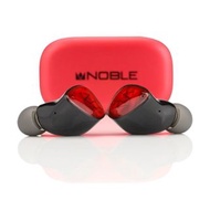 旺角門市現貨  Noble Audio FoKus Amadeus 真無線藍牙耳機