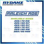 Rydanz 205/70 R15 Raleigh R06 SUV Tires