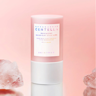 ✅Skin1004 มาดากัสการ์ Centella Poremizing Quick Clay Stick Mask 27g.หน้ากากรูขุมขนหดตัวอย่างรวดเร็ว