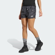 adidas Running Adi365 Running Essentials Brand Love Shorts Women Black JM5733