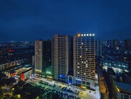 Disiya Hotel (Nanning Anji Avenue No. 33 Middle School Subway Station Branch)