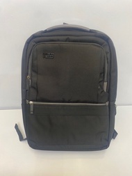 Samsonite RED Egerton Backpack Blk M backpack 正品 全新 Brand new 新秀麗 韓版 背包 書包 背囊 商務 公務 公文包 電腦包 西裝 上班 bu