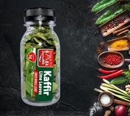 Kaffir Dry Lime Leaves in Pet Bottle ( Product of Thailand) 5g Buy 10 Get 1 Free