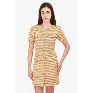 Maje newtag dress pass" error due to preservation is not carefully" size 36 Brand price nearly 9 mil