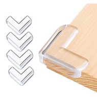 Corner Protector High Quality L Shape Children Safety Corner Protector Soft Table Edge Guard Edge Pr