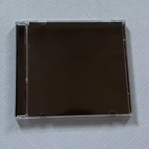 Kanye West Donda 2CD Deluxe Edition Sealed Hip Hop Album 2021 Jay-Z Travis Scott Gospel Rap Music Be