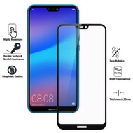 Full Tempered Glass For Huawei P20 P20 Lite P20Prp P30 P30Pro P30Lite