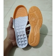 Futsal Shoe Sole Cr-59 Anti-Slip Rubber 39-43 Shoe Insole
