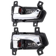 Car Inner Handle Interior Door Handles for Kia Sportage 2011 2012 2013 2014 2015 2016 82610-3W010 82