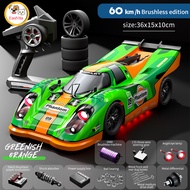 SCY 16307PRO Remote Control Car 1:16 RC Drift Car With Remote Control Built-in Rechargeable Battery