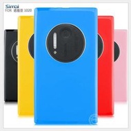 (魔力3C) Nokia Lumia  1020  925  920  820  720  620  520 高級果凍套  / 彩繪素材 保護殼 手機果凍殼